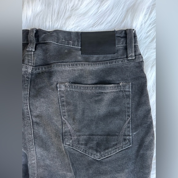 All Saints Cigarette Jeans Distressed (30) - Picture 7 of 7